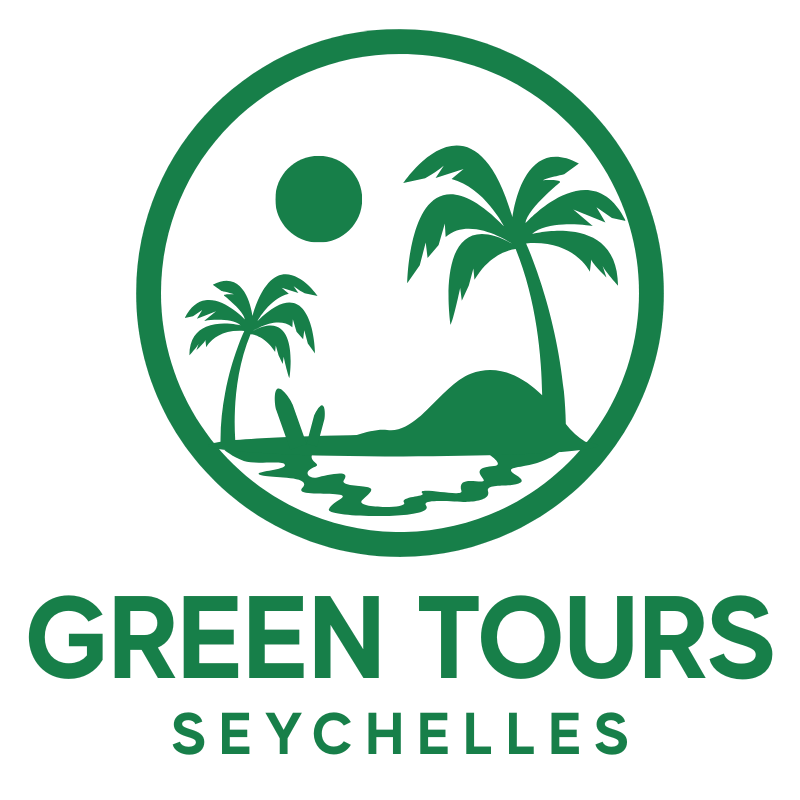 Green Seychelles Logo